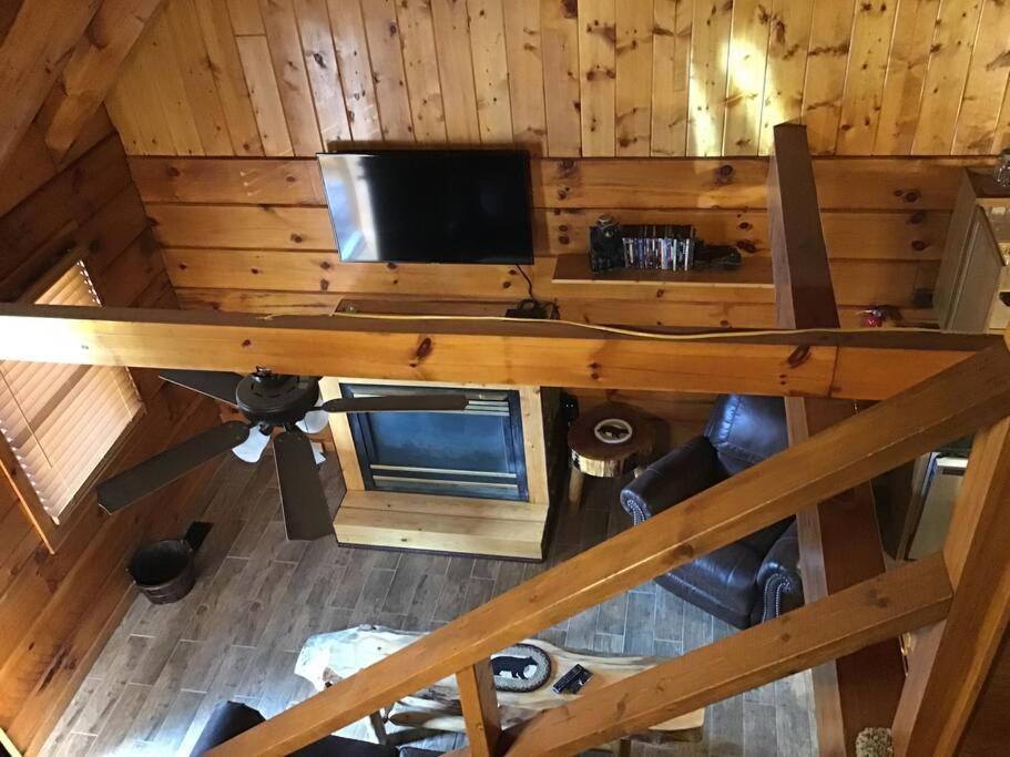 Dollywood-Brand New Dancing Bear 4 Villa Pigeon Forge Buitenkant foto